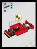 Instrucciones de Construcción - LEGO - 8143 - Ferrari F430 Challenge: Page 21