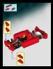 Instrucciones de Construcción - LEGO - 8143 - Ferrari F430 Challenge: Page 22