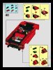 Instrucciones de Construcción - LEGO - 8143 - Ferrari F430 Challenge: Page 35