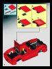 Instrucciones de Construcción - LEGO - 8143 - Ferrari F430 Challenge: Page 42