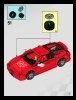 Instrucciones de Construcción - LEGO - 8143 - Ferrari F430 Challenge: Page 49