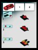 Instrucciones de Construcción - LEGO - 8143 - Ferrari F430 Challenge: Page 4