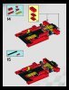 Instrucciones de Construcción - LEGO - 8143 - Ferrari F430 Challenge: Page 11