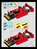 Instrucciones de Construcción - LEGO - 8143 - Ferrari F430 Challenge: Page 19