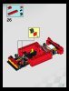 Instrucciones de Construcción - LEGO - 8143 - Ferrari F430 Challenge: Page 21