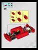 Instrucciones de Construcción - LEGO - 8143 - Ferrari F430 Challenge: Page 23