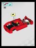 Instrucciones de Construcción - LEGO - 8143 - Ferrari F430 Challenge: Page 27