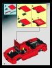 Instrucciones de Construcción - LEGO - 8143 - Ferrari F430 Challenge: Page 42