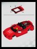 Instrucciones de Construcción - LEGO - 8143 - Ferrari F430 Challenge: Page 47