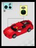 Instrucciones de Construcción - LEGO - 8143 - Ferrari F430 Challenge: Page 49