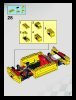 Instrucciones de Construcción - LEGO - 8143 - Ferrari F430 Challenge: Page 21