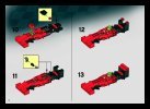 Instrucciones de Construcción - LEGO - 8144 - Ferrari F1 Team: Page 12