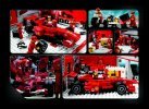 Instrucciones de Construcción - LEGO - 8144 - Ferrari F1 Team: Page 52