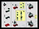 Instrucciones de Construcción - LEGO - 8144 - Ferrari F1 Team: Page 5