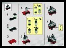 Instrucciones de Construcción - LEGO - 8144 - Ferrari F1 Team: Page 5