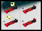 Instrucciones de Construcción - LEGO - 8144 - Ferrari F1 Team: Page 12