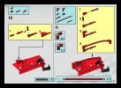 Instrucciones de Construcción - LEGO - 8145 - Ferrari 599 GTB Fiorano: Page 25