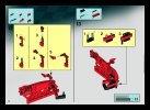 Instrucciones de Construcción - LEGO - 8145 - Ferrari 599 GTB Fiorano: Page 26