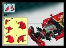 Instrucciones de Construcción - LEGO - 8145 - Ferrari 599 GTB Fiorano: Page 36