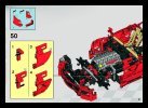 Instrucciones de Construcción - LEGO - 8145 - Ferrari 599 GTB Fiorano: Page 37