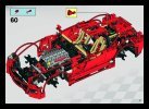 Instrucciones de Construcción - LEGO - 8145 - Ferrari 599 GTB Fiorano: Page 53