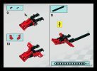 Instrucciones de Construcción - LEGO - 8145 - Ferrari 599 GTB Fiorano: Page 63