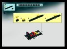 Instrucciones de Construcción - LEGO - 8145 - Ferrari 599 GTB Fiorano: Page 6