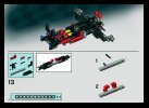 Instrucciones de Construcción - LEGO - 8145 - Ferrari 599 GTB Fiorano: Page 12