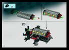 Instrucciones de Construcción - LEGO - 8145 - Ferrari 599 GTB Fiorano: Page 24