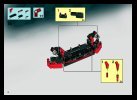 Instrucciones de Construcción - LEGO - 8145 - Ferrari 599 GTB Fiorano: Page 36