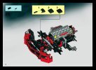 Instrucciones de Construcción - LEGO - 8145 - Ferrari 599 GTB Fiorano: Page 40