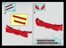 Instrucciones de Construcción - LEGO - 8145 - Ferrari 599 GTB Fiorano: Page 75