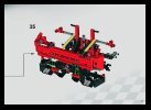 Instrucciones de Construcción - LEGO - 8145 - Ferrari 599 GTB Fiorano: Page 77