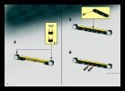 Instrucciones de Construcción - LEGO - 8146 - Nitro Muscle: Page 32