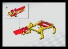 Instrucciones de Construcción - LEGO - 8146 - Nitro Muscle: Page 60