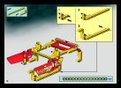 Instrucciones de Construcción - LEGO - 8146 - Nitro Muscle: Page 63