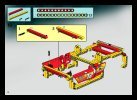 Instrucciones de Construcción - LEGO - 8146 - Nitro Muscle: Page 67