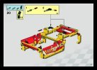 Instrucciones de Construcción - LEGO - 8146 - Nitro Muscle: Page 68