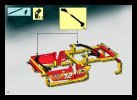 Instrucciones de Construcción - LEGO - 8146 - Nitro Muscle: Page 69