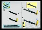 Instrucciones de Construcción - LEGO - 8146 - Nitro Muscle: Page 11