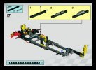 Instrucciones de Construcción - LEGO - 8146 - Nitro Muscle: Page 17