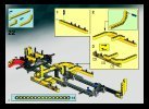 Instrucciones de Construcción - LEGO - 8146 - Nitro Muscle: Page 22