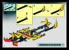 Instrucciones de Construcción - LEGO - 8146 - Nitro Muscle: Page 26