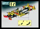 Instrucciones de Construcción - LEGO - 8146 - Nitro Muscle: Page 30