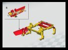 Instrucciones de Construcción - LEGO - 8146 - Nitro Muscle: Page 59