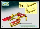 Instrucciones de Construcción - LEGO - 8146 - Nitro Muscle: Page 62