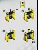 Instrucciones de Construcción - LEGO - 8147 - Bullet Run: Page 15