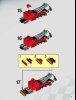 Instrucciones de Construcción - LEGO - 8147 - Bullet Run: Page 19