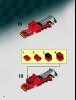 Instrucciones de Construcción - LEGO - 8147 - Bullet Run: Page 20