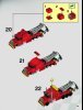 Instrucciones de Construcción - LEGO - 8147 - Bullet Run: Page 21